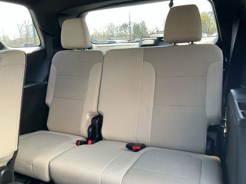 Used 2022 Chevrolet Traverse LS w/ LPO, Floor Liner Package image 18