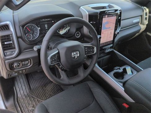 New 2026 RAM 1500 Big Horn image 11