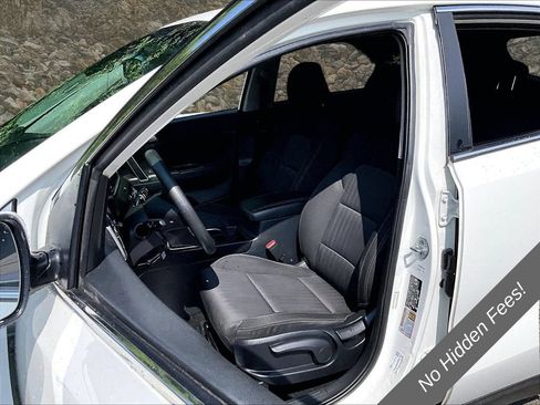 Used 2020 Kia Sportage LX AWD/4WD image 22