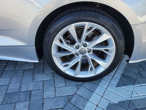 Used 2021 Audi A5 2.0T Premium image 13