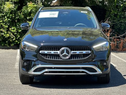 Certified 2025 Mercedes-Benz GLA 250 image 8