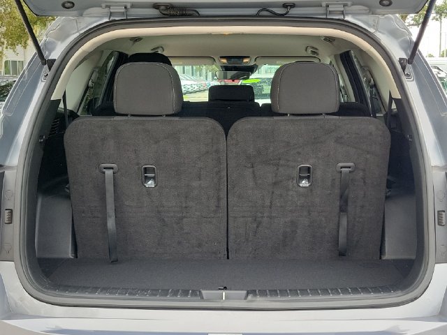 Certified 2024 Kia Sorento LX FWD image 9