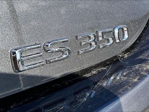 New 2025 Lexus ES 350 image 15