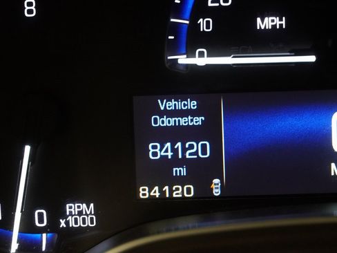 Used 2015 Cadillac SRX Luxury image 5