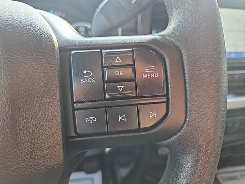 Used 2022 Ford F150 XL w/ FX4 Off-Road Package AWD/4WD image 53