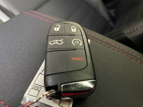 Used 2024 Dodge Hornet GT image 17