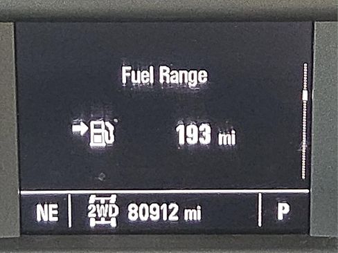 Used 2022 Chevrolet Silverado 2500 Custom w/ Custom Value Package image 19