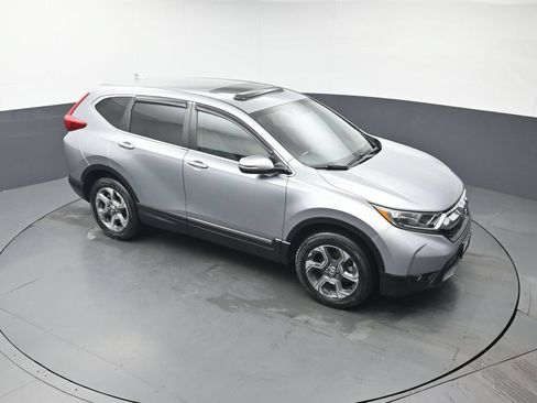 Used 2019 Honda CR-V EX image 41