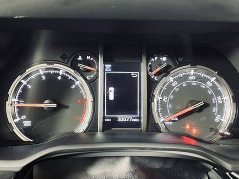 Used 2023 Toyota 4Runner TRD Off-Road Premium w/ Moonroof Package image 24