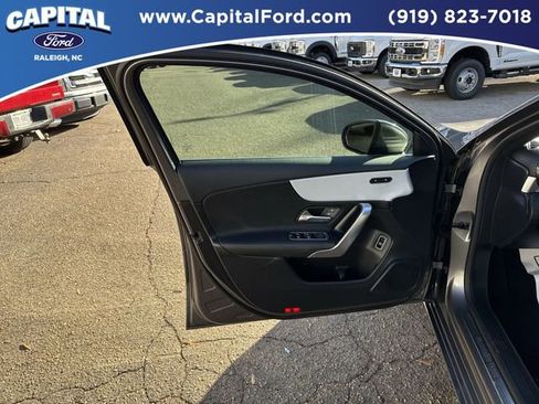 Used 2022 Mercedes-Benz A 220 image 19