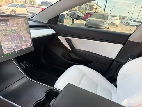 Used 2020 Tesla Model 3 Long Range AWD/4WD image 23