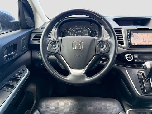 Used 2015 Honda CR-V Touring image 18