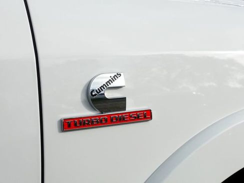 New 2026 RAM 2500 Limited image 7