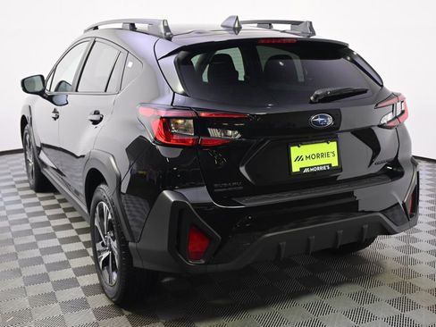 Used 2026 Subaru Crosstrek 2.0i Premium AWD/4WD image 4