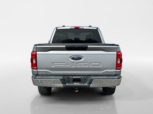 Used 2022 Ford F150 XLT image 5