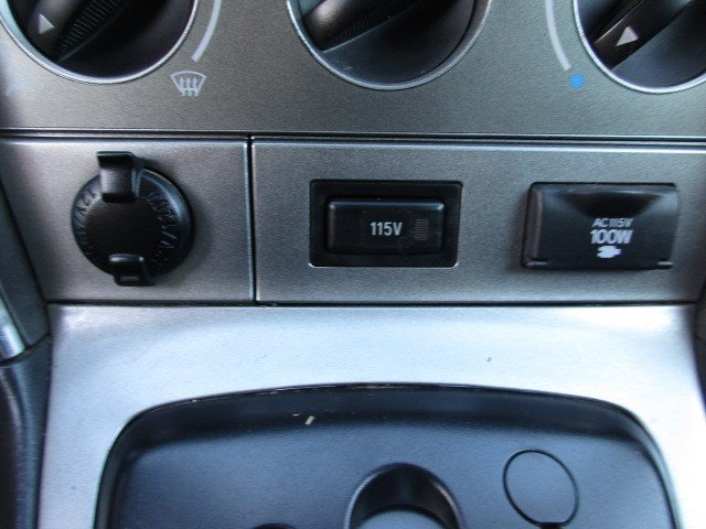 Used 2008 Toyota Matrix XR FWD image 21