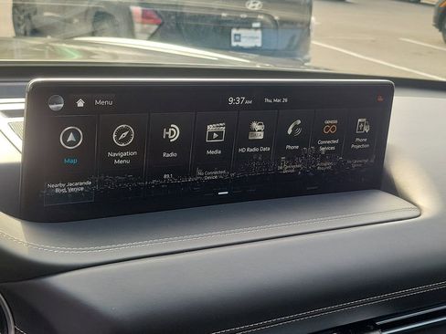 Used 2024 Genesis GV80 3.5T image 33