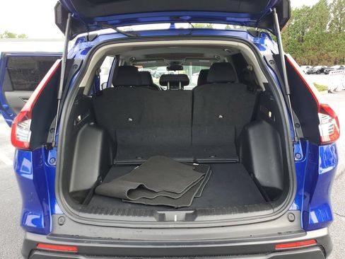 Used 2023 Honda CR-V EX image 8