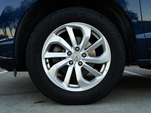 Used 2018 Acura RDX w/ Tech & AcuraWatch Plus Pkg image 14