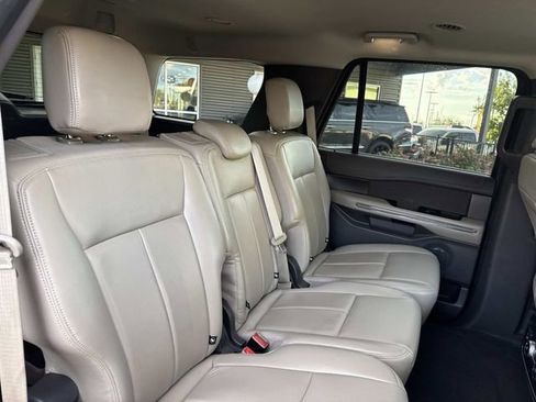 Certified 2021 Ford Expedition XLT image 10