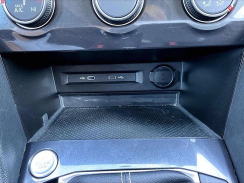 Used 2023 Volkswagen Tiguan S FWD image 16