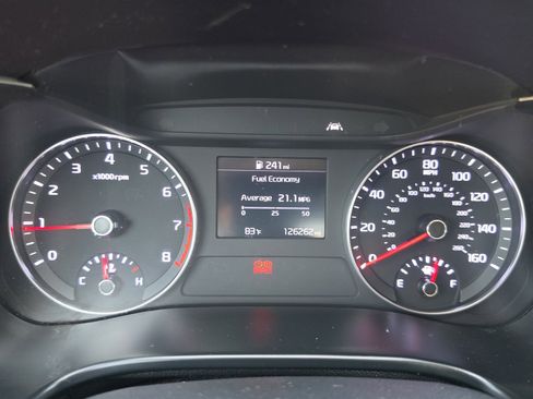 Used 2021 Kia Forte Sedan FWD image 18