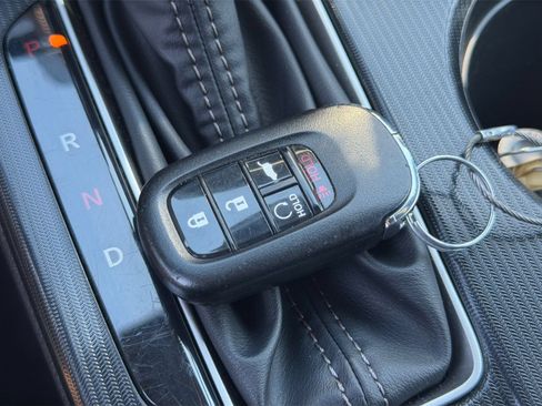 Used 2025 Honda Civic Sport image 17