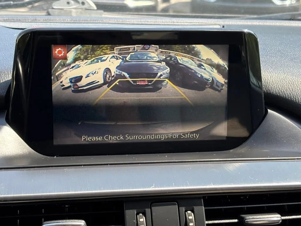 Used 2016 MAZDA MAZDA6 Touring FWD image 20
