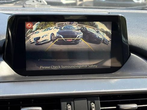 Used 2016 MAZDA MAZDA6 Touring FWD image 20