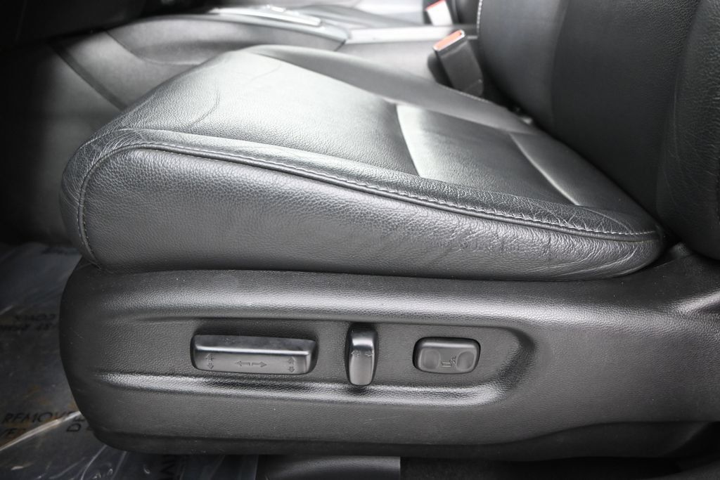 Used 2021 Honda Pilot Special Edition image 22