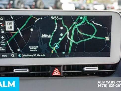 Used 2024 Hyundai Ioniq 5 SEL image 34