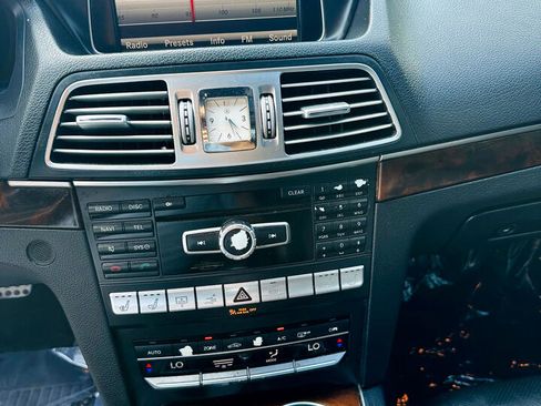 Used 2014 Mercedes-Benz E 350 Coupe image 15