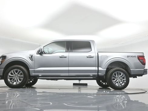 New 2025 Ford F150 XLT w/ Equipment Group 303A High image 7