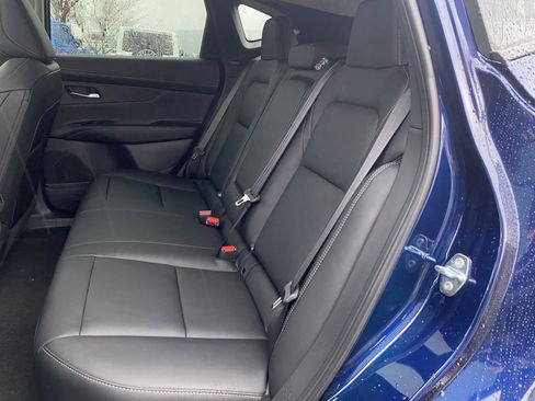 New 2025 Nissan Murano SL image 13