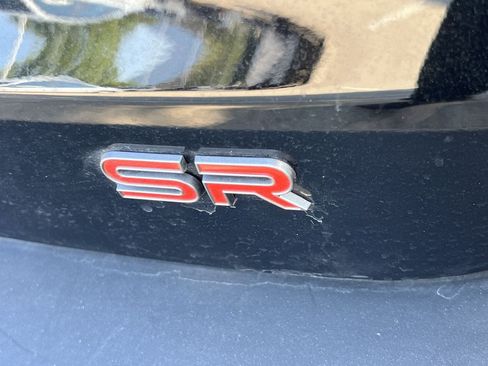 Used 2025 Nissan Kicks SR w/ SR Premium Package FWD image 4