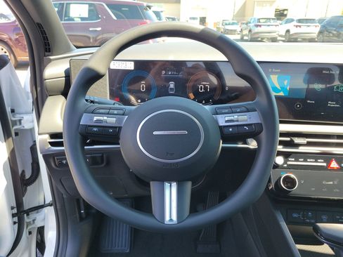 New 2026 Hyundai Santa Cruz SEL image 22