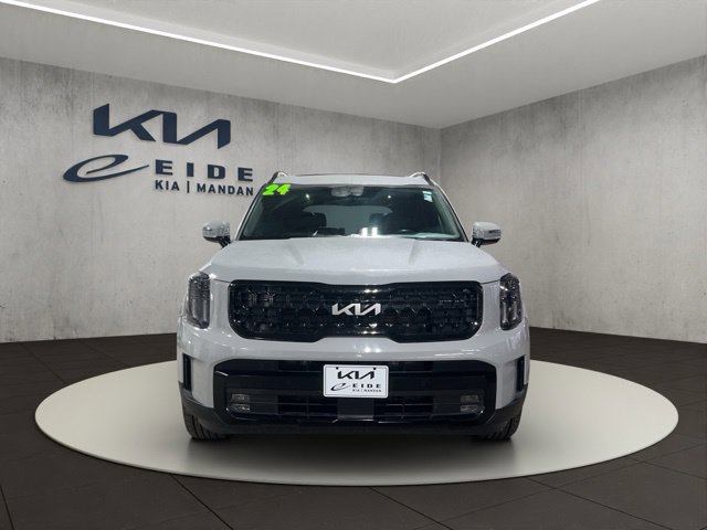 Used 2024 Kia Telluride SX Prestige X-Line AWD/4WD image 9