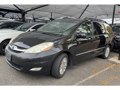 Used 2010 Toyota Sienna XLE Limited