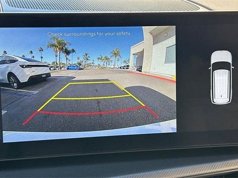 Used 2025 Hyundai Santa Fe SEL image 21