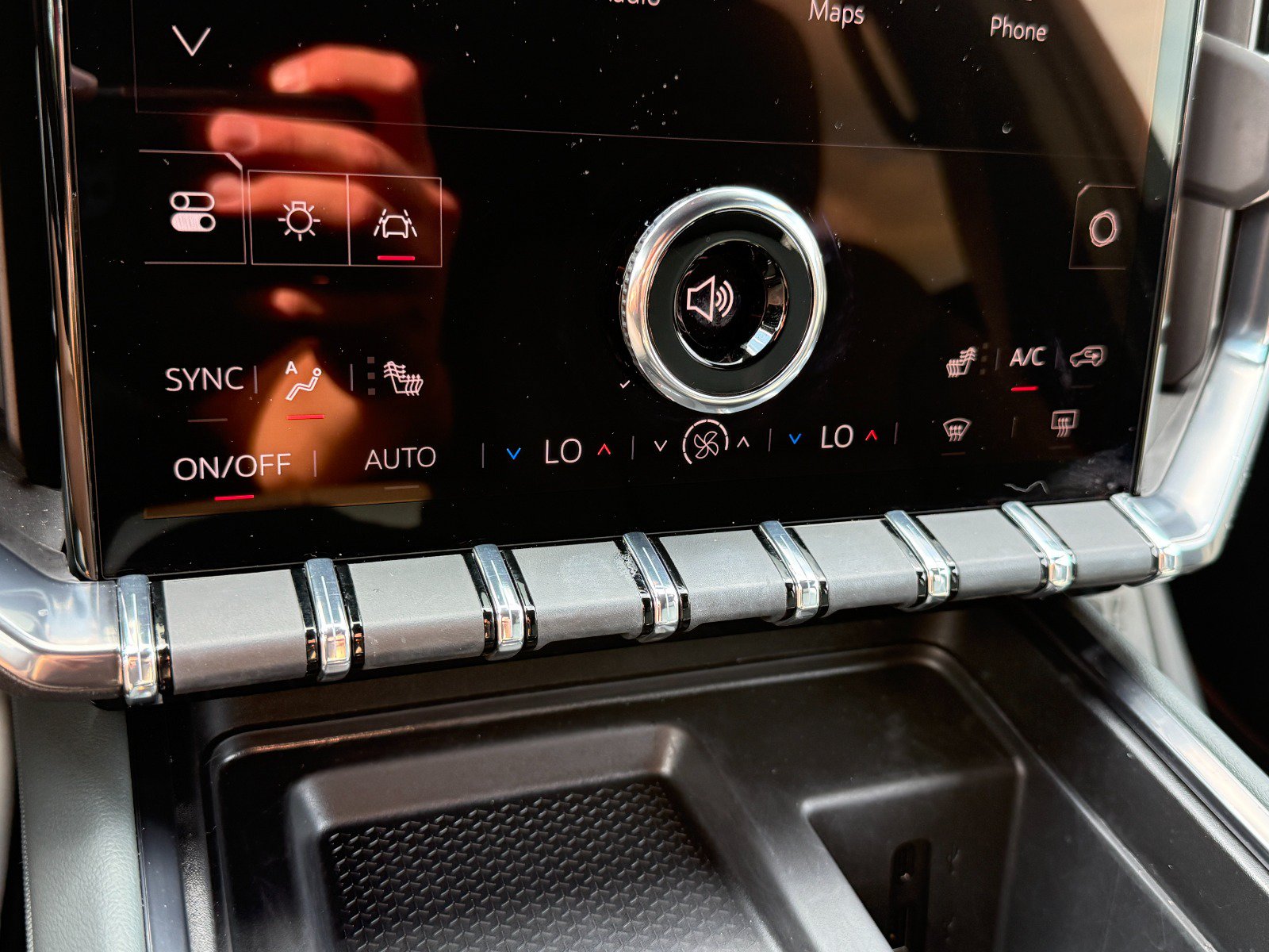 Certified 2025 GMC Acadia AT4 AWD/4WD image 37