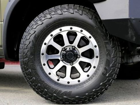 Used 2015 RAM 1500 Tradesman w/ Popular Equipment Group image 2