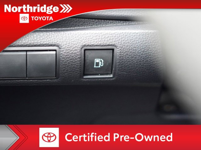 Certified 2026 Toyota Corolla LE FWD image 18