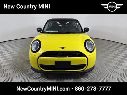 New 2025 MINI Cooper S image 2