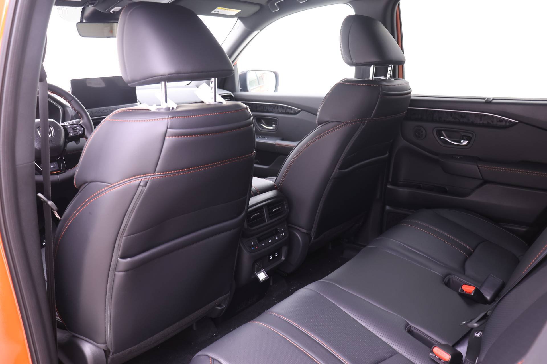 Used 2026 Honda Passport TrailSport Elite image 11