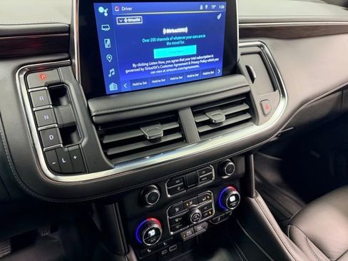 Certified 2023 Chevrolet Tahoe Z71 w/ Luxury Package image 14