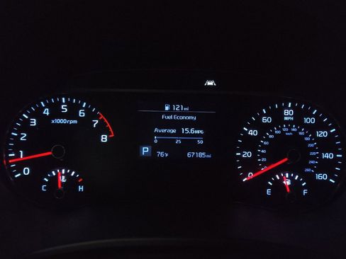Used 2022 Kia Soul LX w/ Technology Package FWD image 23