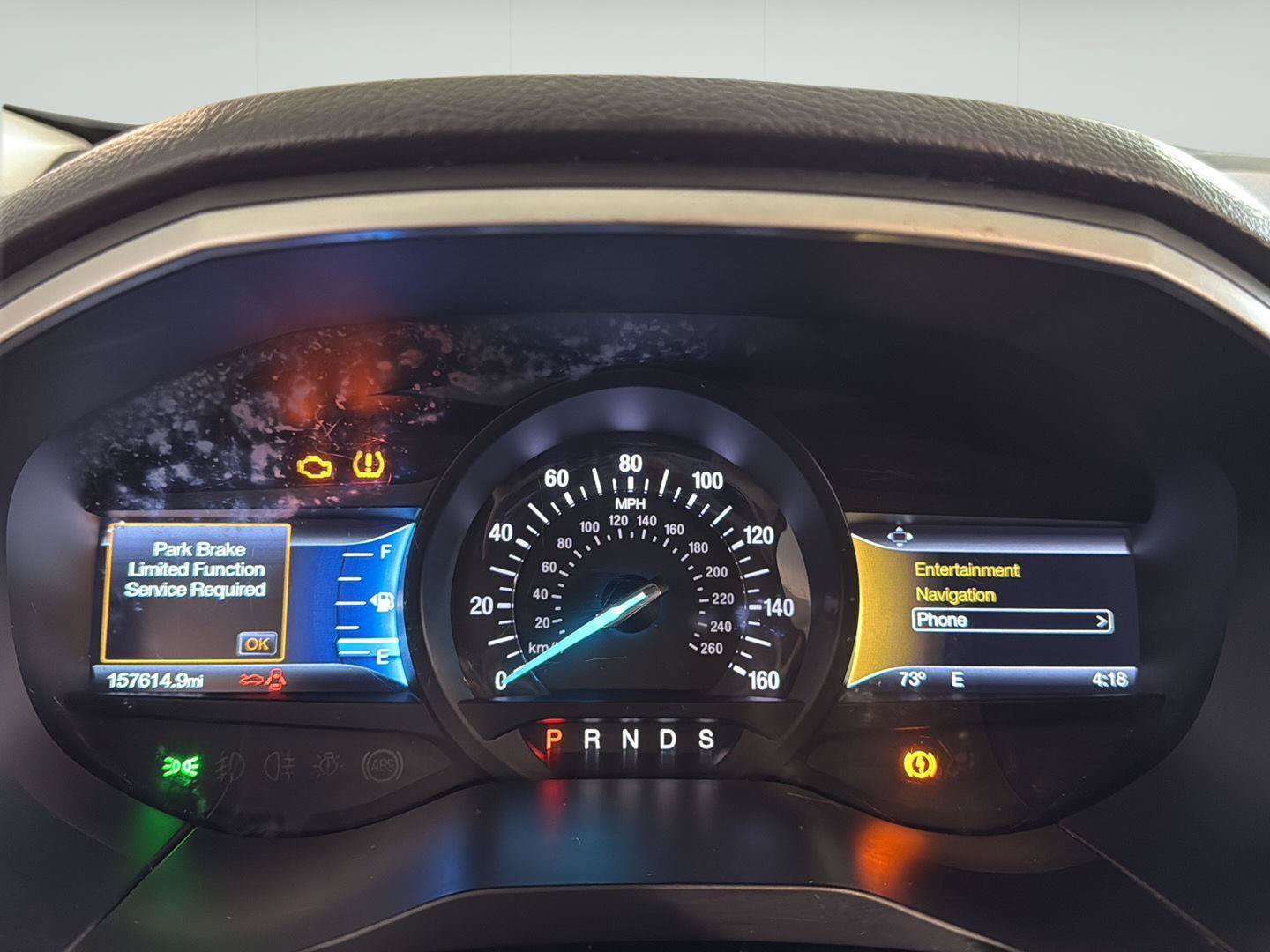 Used 2015 Ford Edge SEL w/ Equipment Group 201A AWD/4WD image 20