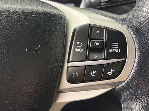 Certified 2022 Ford Explorer XLT AWD/4WD image 18