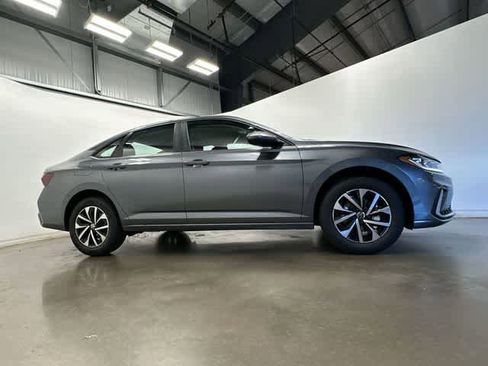 Used 2026 Volkswagen Jetta S FWD image 3