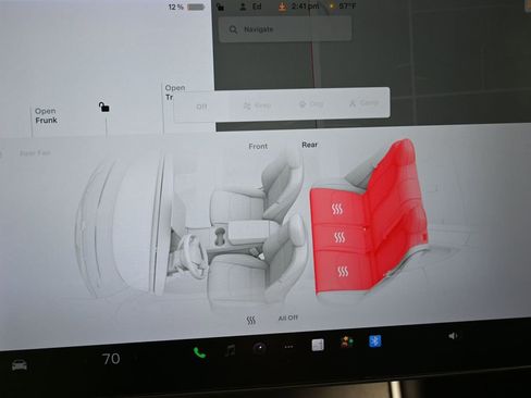 Used 2018 Tesla Model 3 Long Range image 35